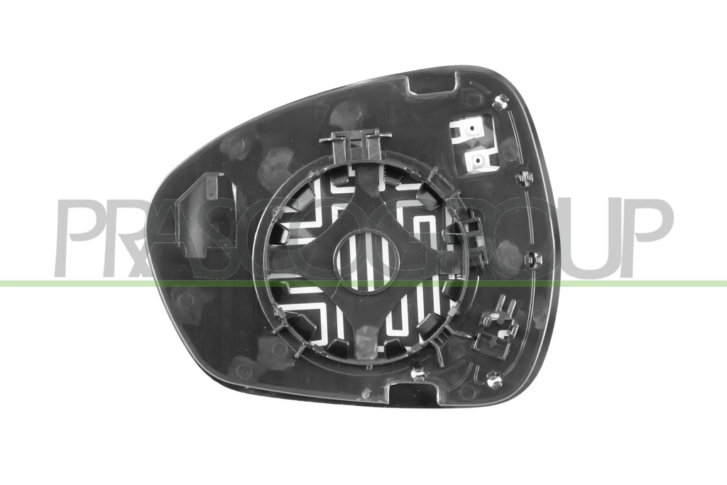 piastra specchio destra termica convessa alfa romeo stelvio 2016 2023 aa7107513