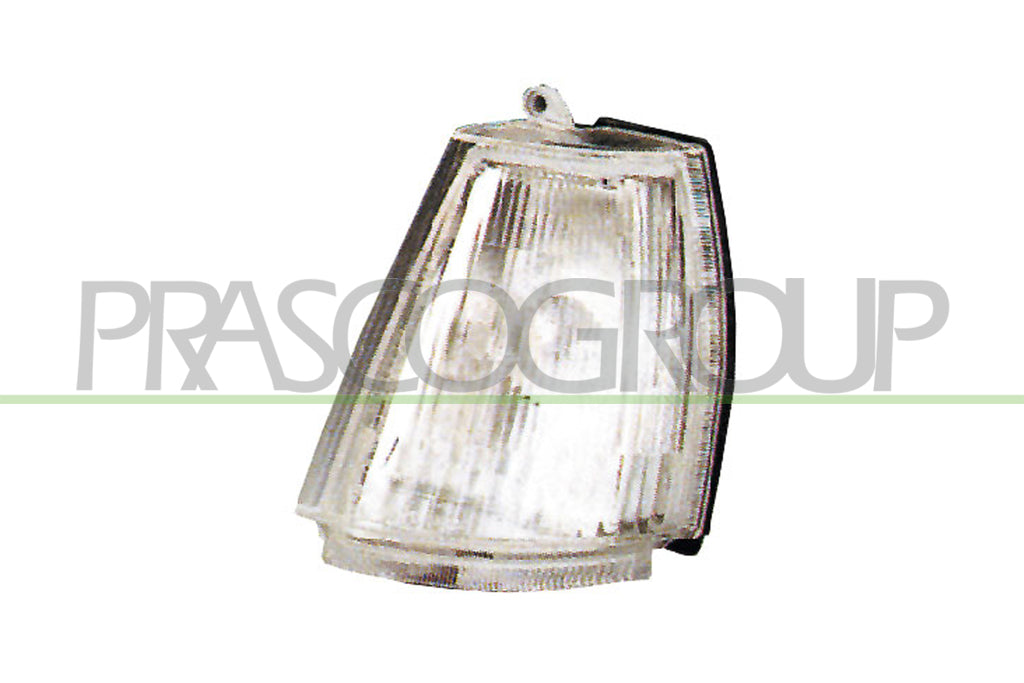 fanale anteriore sinistro bianco con portalampada autobianchi y10 1992 1995 ab0204014