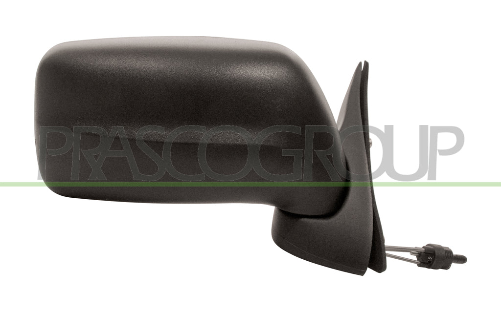 retrovisore destro a cavi nero convesso autobianchi y10 1992 1995 ab0207113