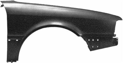 parafango anteriore destro audi 80 1991 1994 ad0153003