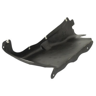 coprimotore inferiore laterale sinistro stampaggio a iniezione audi a3 1996 2003 ad0161904