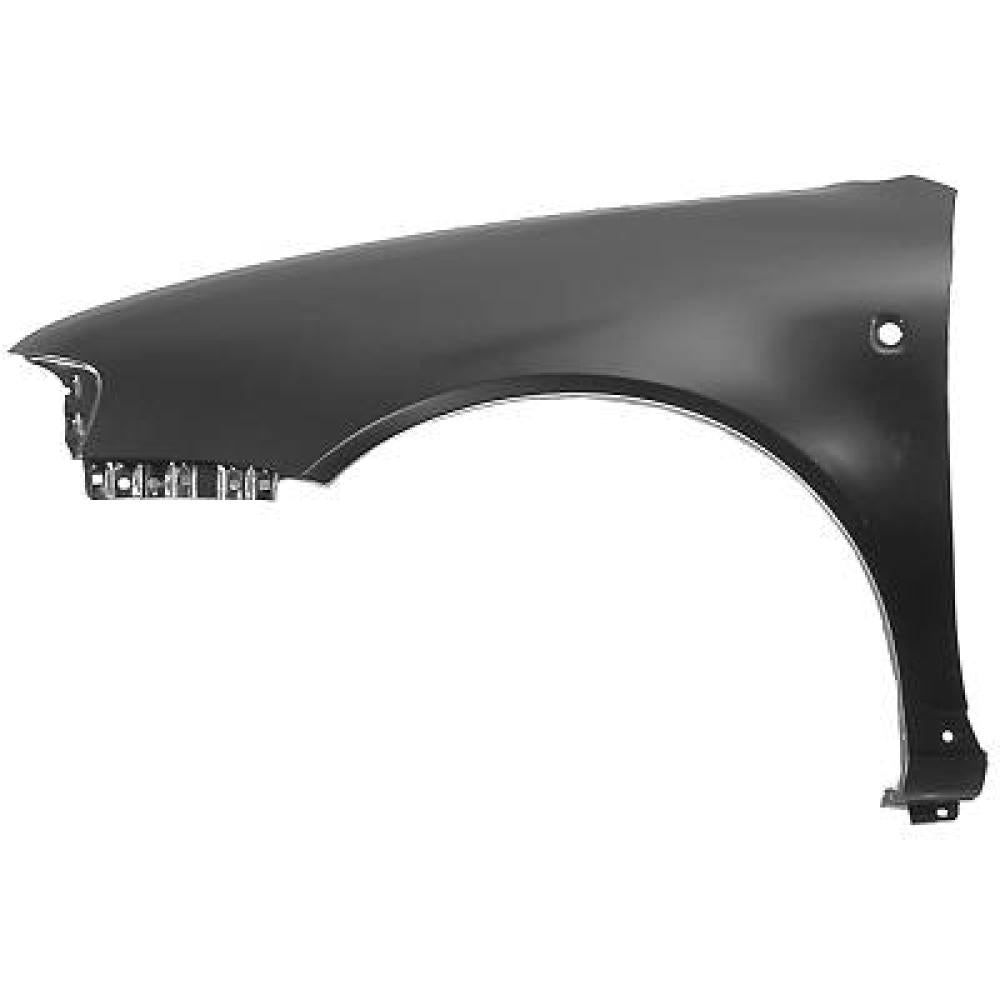 parafango anteriore destro con foro lucciola mod 08 00 audi a3 1996 2003 ad0163013