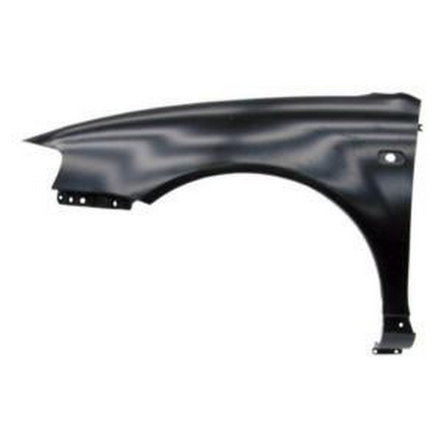 parafango anteriore sinistro con foro lucciola mod 09 00 audi a3 1996 2003 ad0163024