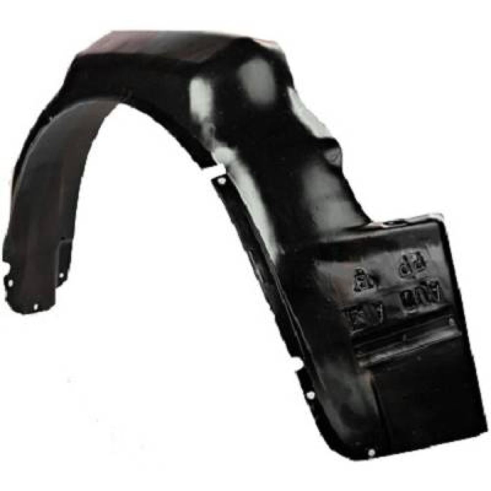 passaruota anteriore sinistro audi a3 1996 2003 ad0163604