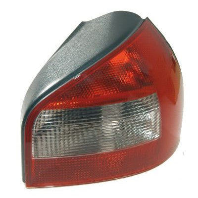 fanale posteriore destro senza portalampada mod 3 5 porte mod 01 03 audi a3 1996 2003 ad0164163