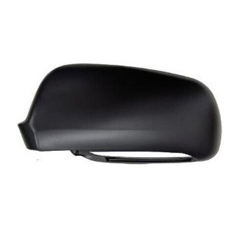 calotta retrovisore sinistro nera grande audi a4 1994 1999 ad0167404