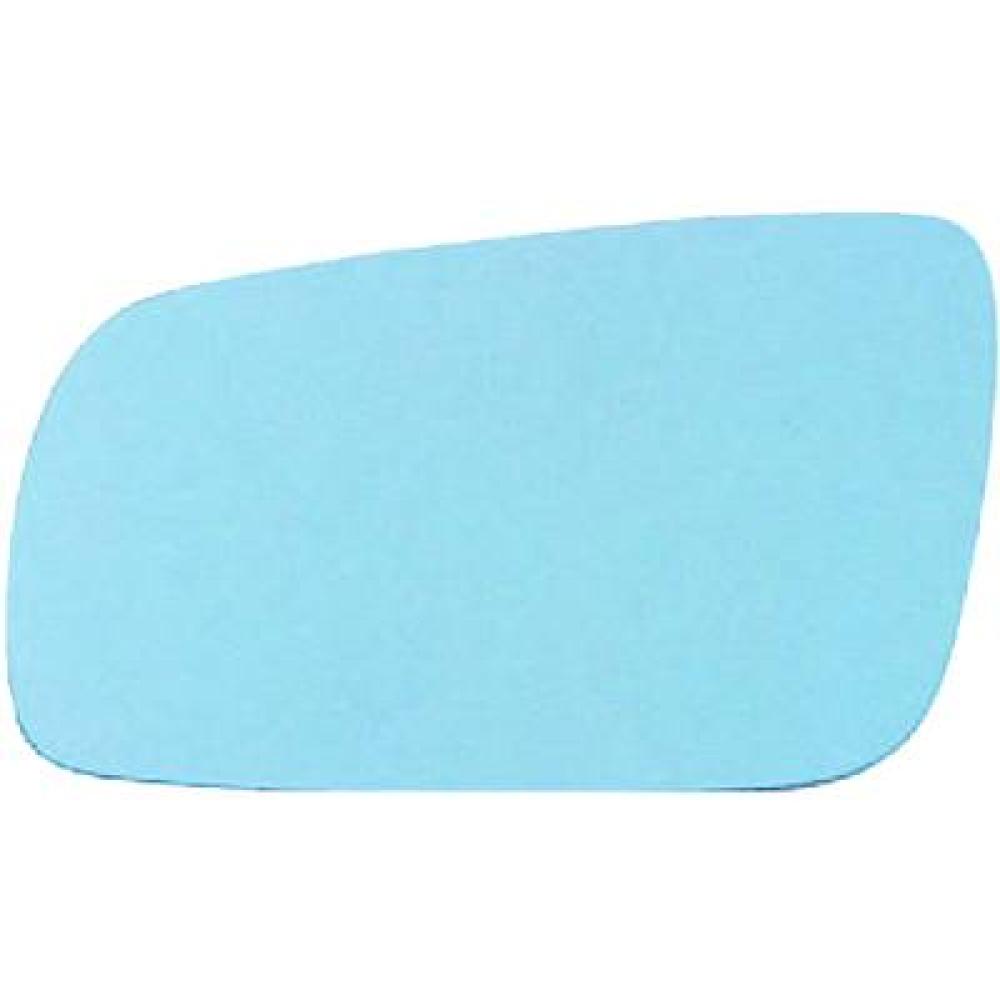piastra specchio destra termica piccola convessa blu mod 00 audi a4 1994 1999 ad0167503