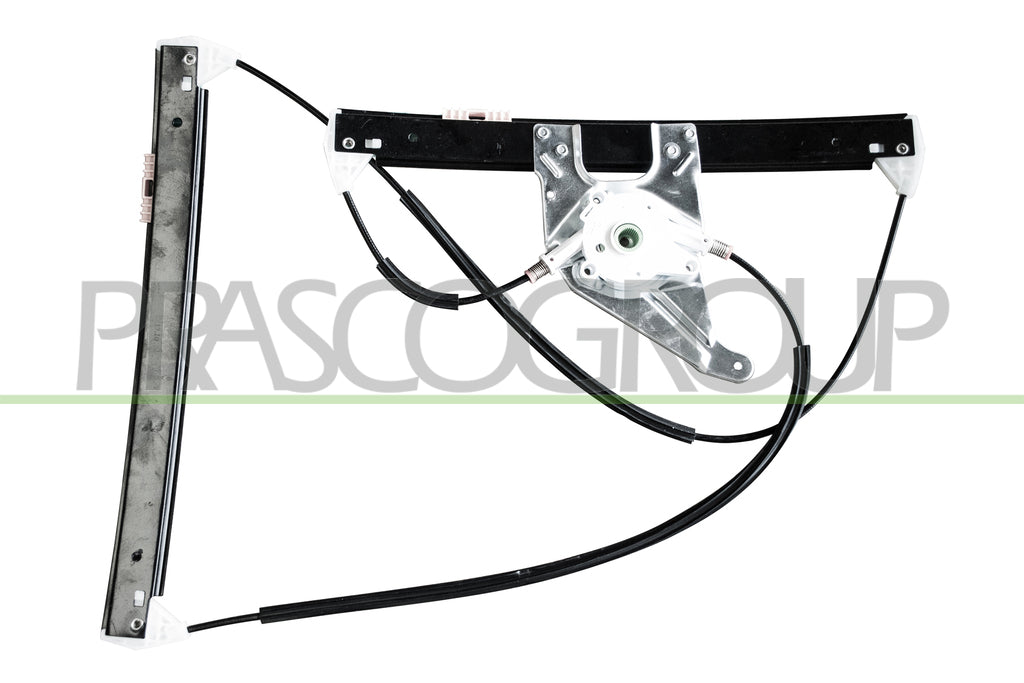 meccanismo alzacristallo anteriore destro mod 3 porte audi a3 3 5 porte 8v1 8va 1996 2003 ad016w043