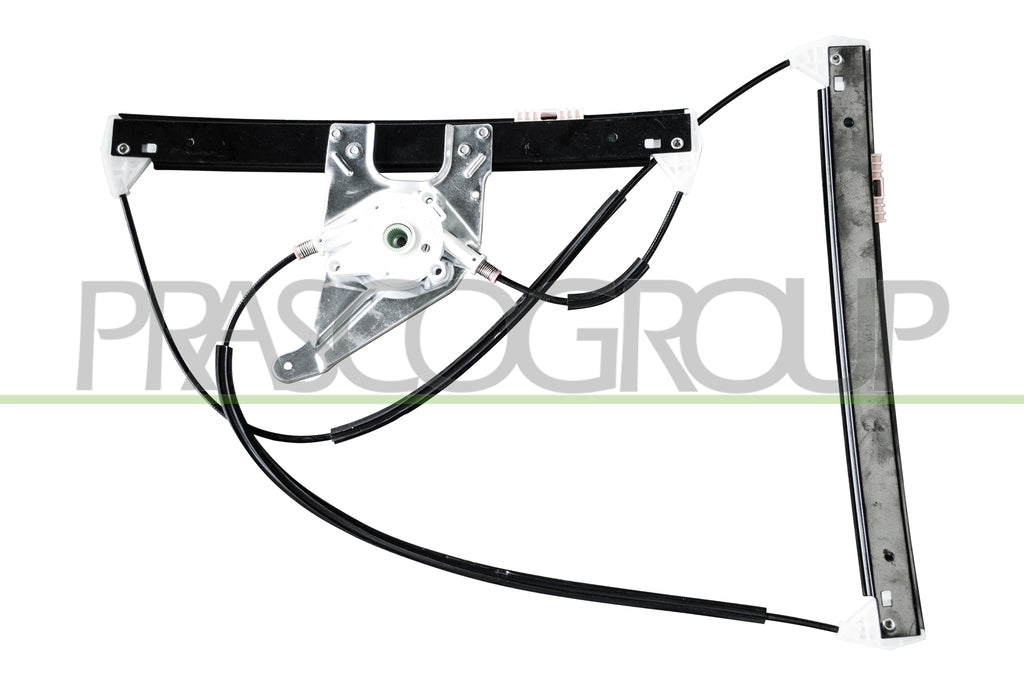 meccanismo alzacristallo anteriore sinistro mod 3 porte audi a3 3 5 porte 8v1 8va 1996 2003 ad016w044