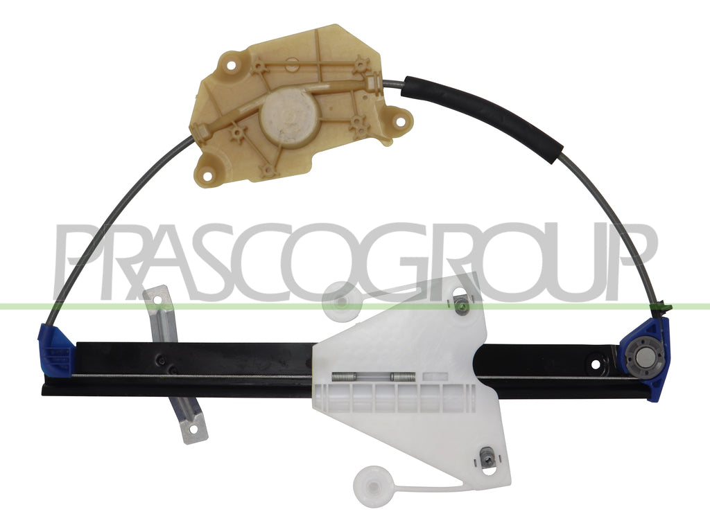 meccanismo alzacristallo posteriore sinistro mod 5 porte audi a3 3 5 porte 8v1 8va 1996 2003 ad016w064
