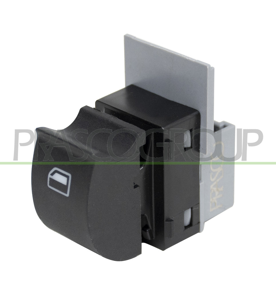 interruttore alzacristallo porta anteriore destra porta posteriore destra sinistra nero 4 pins audi a3 3 5 porte 8v1 8va 1996 2003 ad016ws05