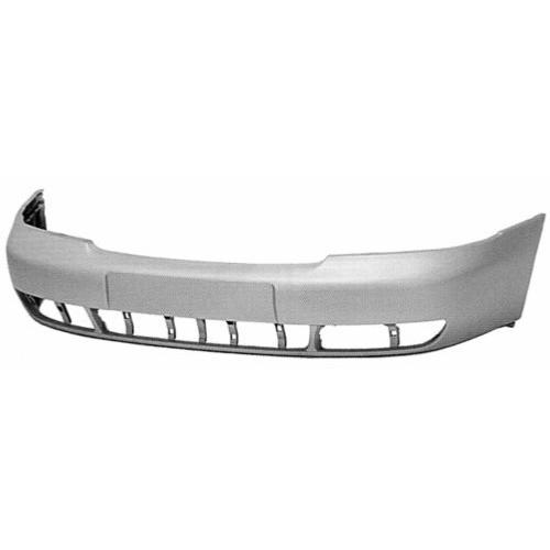 paraurti anteriore completo con primer audi a4 1994 1999 ad0171001