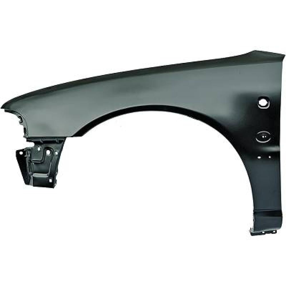 parafango anteriore sinistro zincato mod 08 97 01 99 audi a4 1994 1999 ad0173024