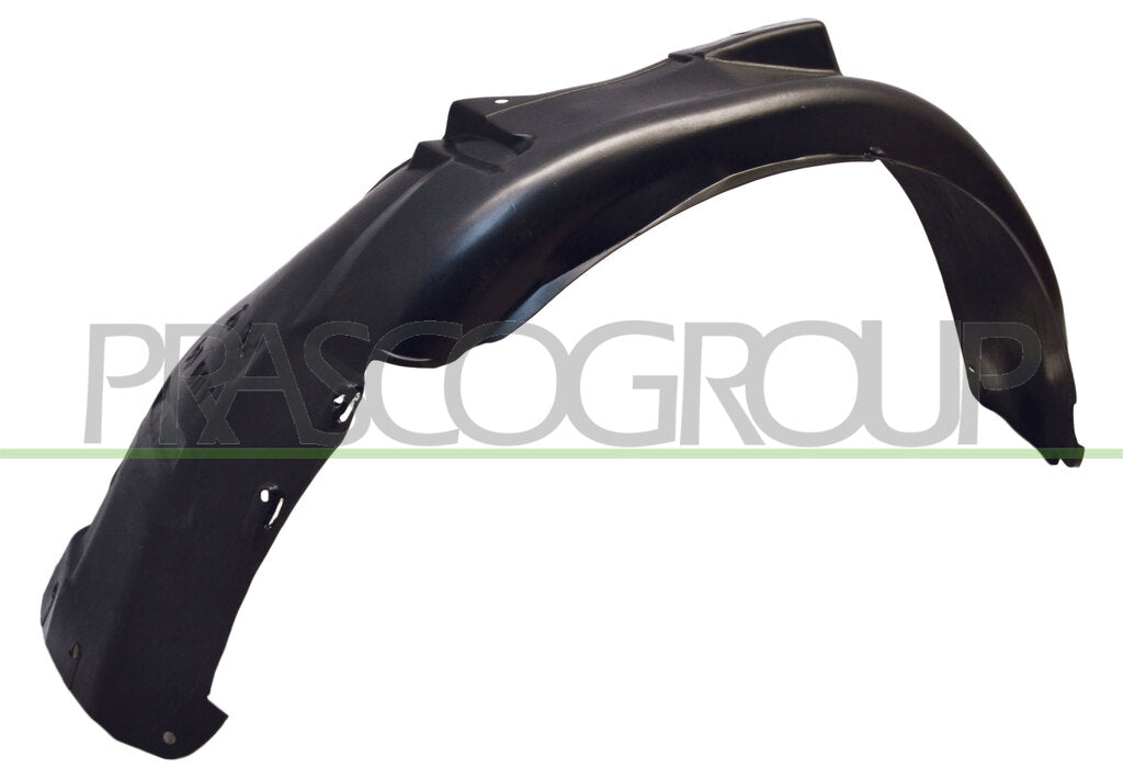 passaruota anteriore sinistro audi a4 1994 1999 ad0173604