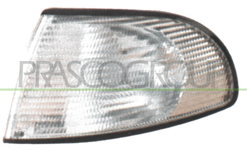 fanale anteriore sinistro bianco senza portalampada per faro h4 audi a4 1994 1999 ad0174114