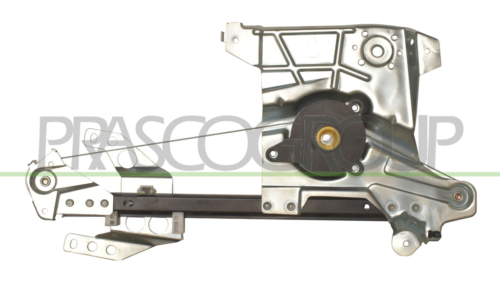 meccanismo alzacristallo posteriore sinistro mod 5 porte audi a4 b5 1994 1999 ad017w064