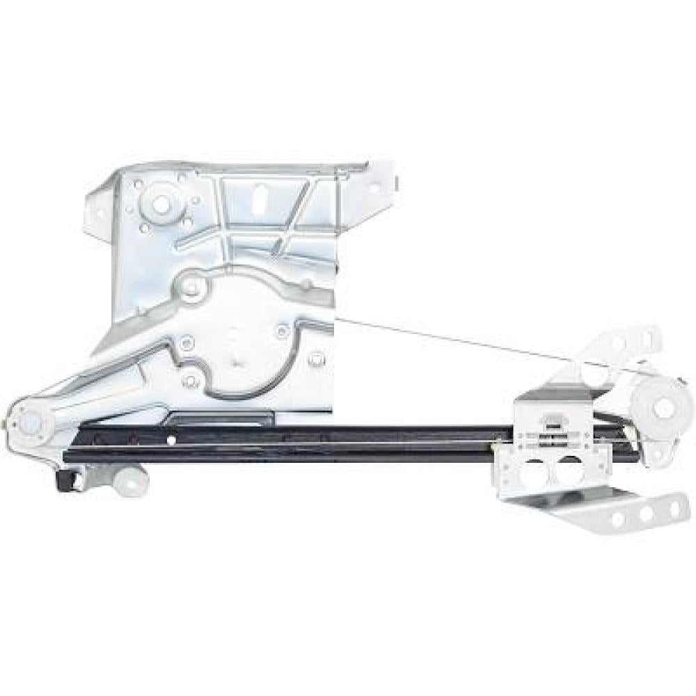 meccanismo alzacristallo posteriore sinistro mod 5 porte audi a4 b5 1994 1999 8d0839461