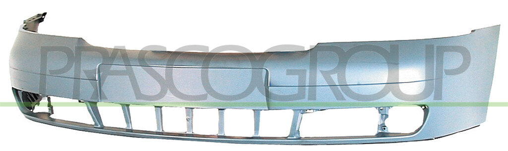 paraurti anteriore con primer audi a4 1999 2000 ad0191001