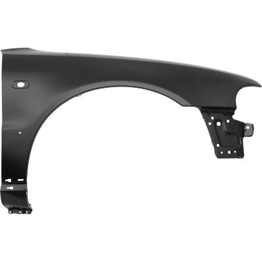 parafango anteriore destro zincato audi a4 1999 2000 ad0193003