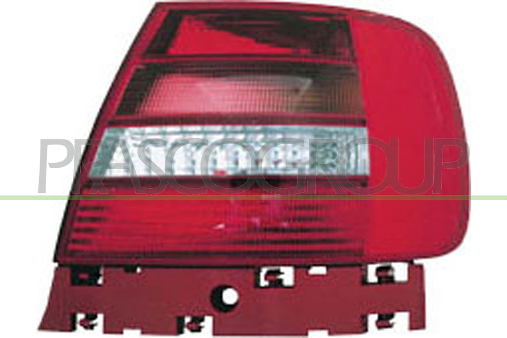 fanale posteriore destro senza portalampada mod 4 porte audi a4 1999 2000 ad0194153