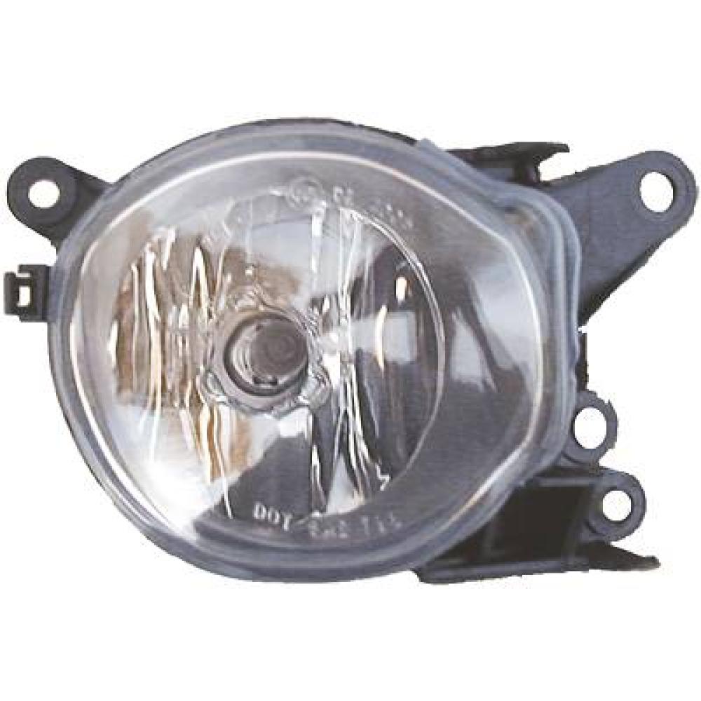fendinebbia destro h7 audi a4 1999 2000 ad0194413
