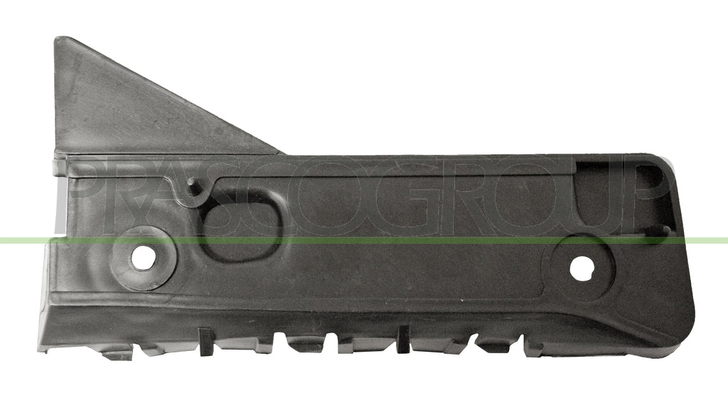staffa destra paraurti anteriore laterale plastica audi a4 b6 2000 2004 ad0201003