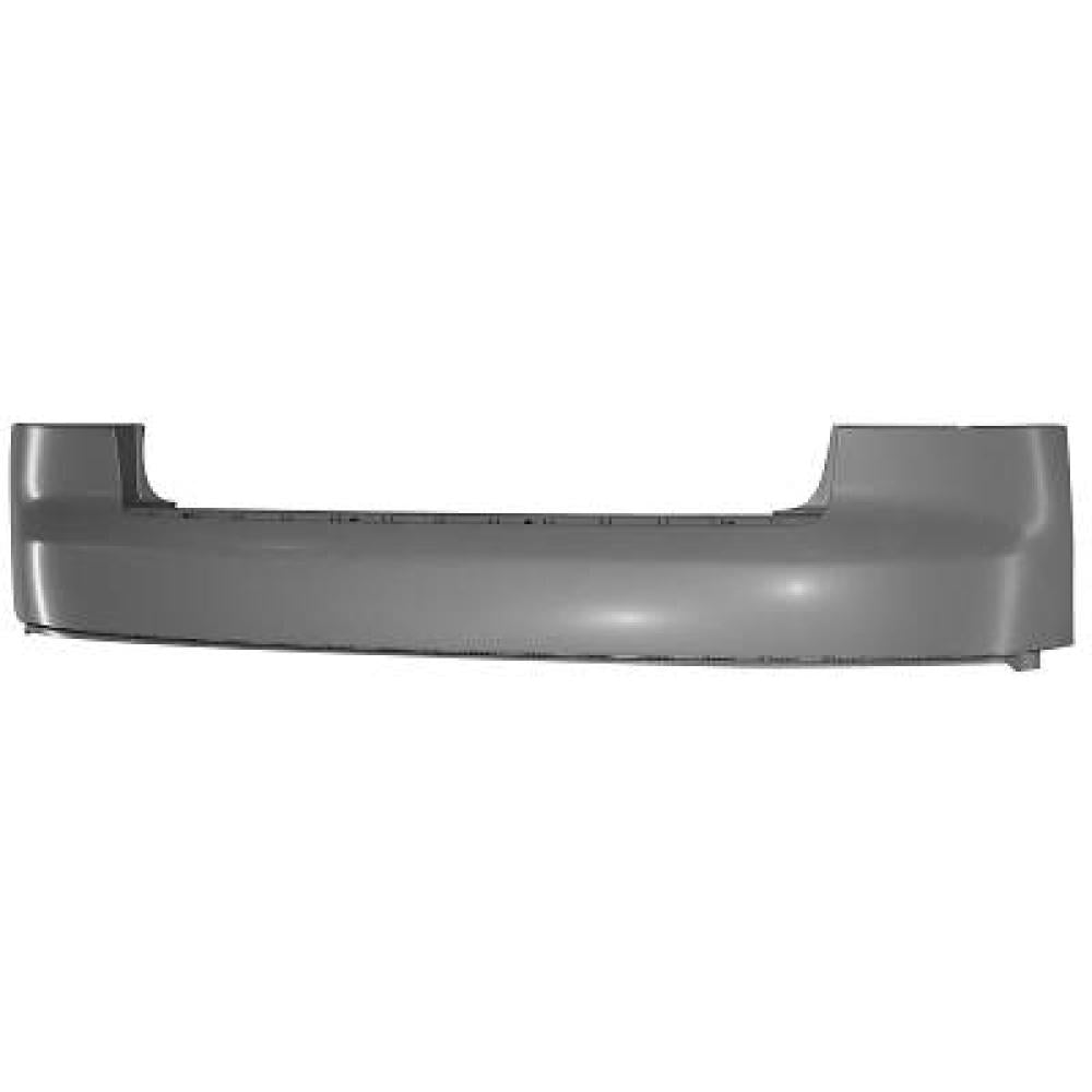 paraurti posteriore con primer audi a4 b6 2000 2004 ad0201051