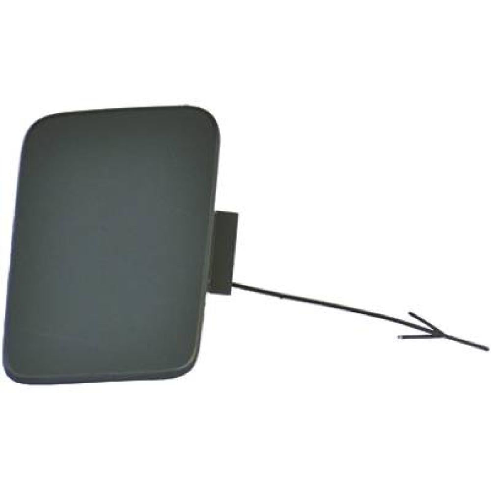 tappo copri gancio traino paraurti anteriore audi a4 b6 2000 2004 ad0201236