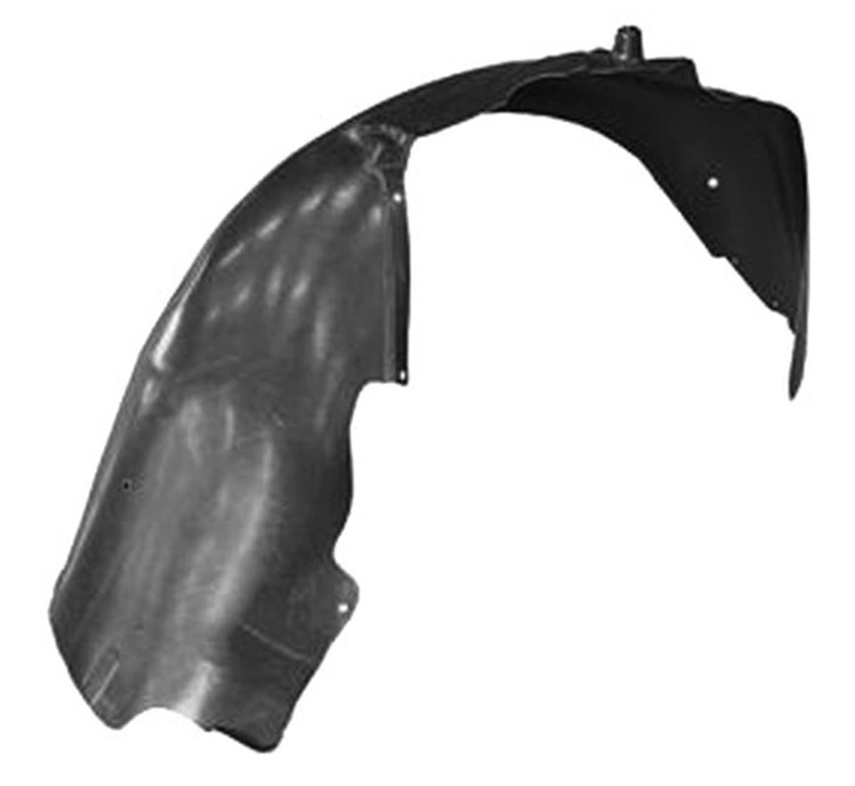 passaruota anteriore sinistro mod diesel audi a4 b6 2000 2004 ad0203604