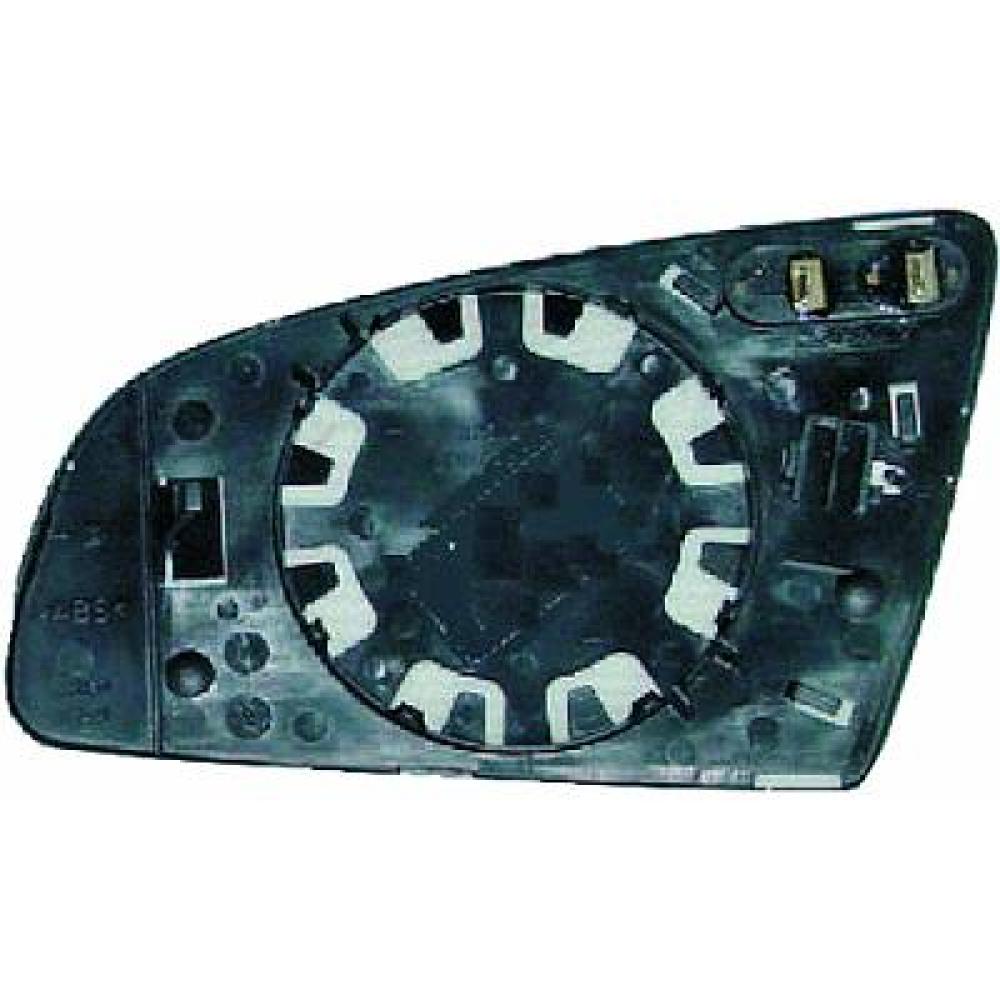 piastra specchio destra termica convessa audi a4 b7 2004 2007 ad0207523