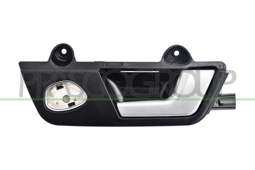maniglia posteriore destra interna con leva argento audi a4 b6 2000 2004 ad0208501