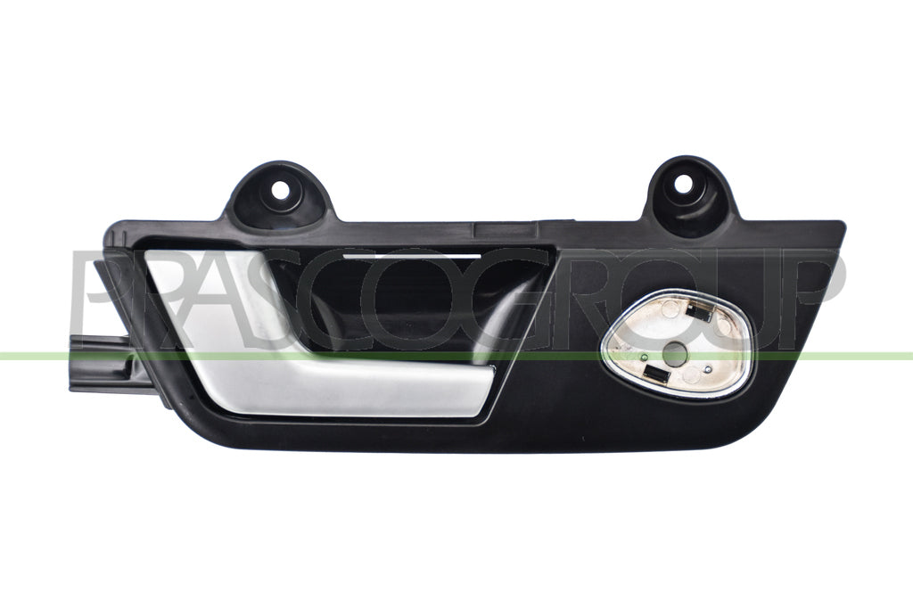maniglia posteriore sinistra interna con leva argento audi a4 b6 2000 2004 ad0208502