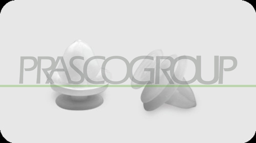 clips fissaggio pannelli 19 pezzi audi a4 b6 2000 2004 ad020cl01
