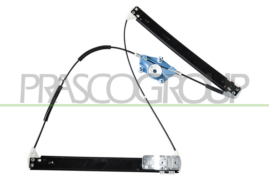 meccanismo alzacristallo anteriore sinistro mod 5 porte audi a4 b6 2000 2004 ad020w044