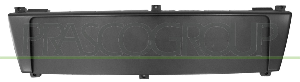 portatarga anteriore audi a4 b7 2004 2007 ad0221539