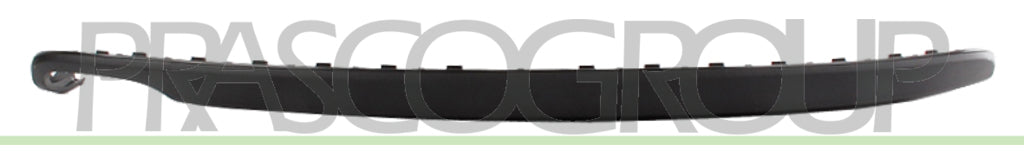 spoiler paraurti posteriore con scarico doppio a sinistra audi a4 b7 2004 2007 ad0221851