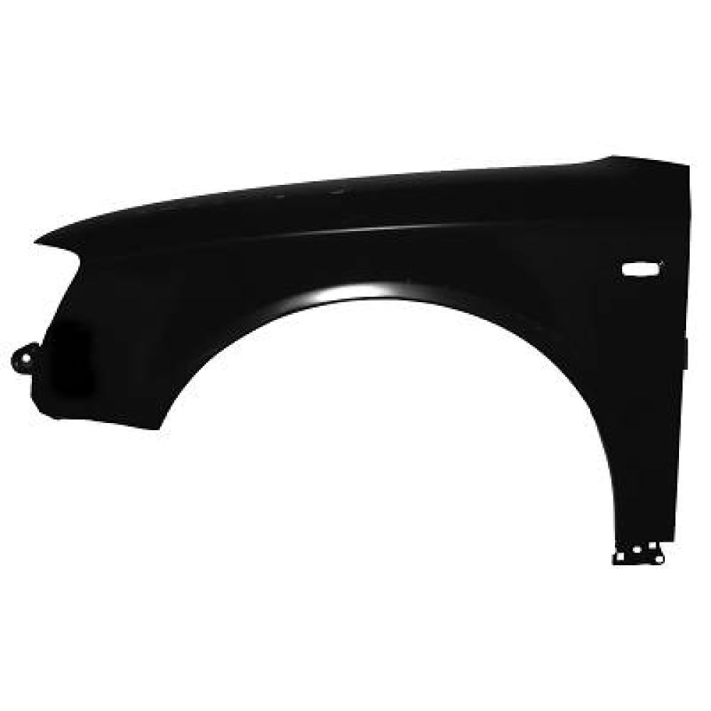 parafango anteriore sinistro con foro lucciola audi a4 b7 2004 2007 ad0223014