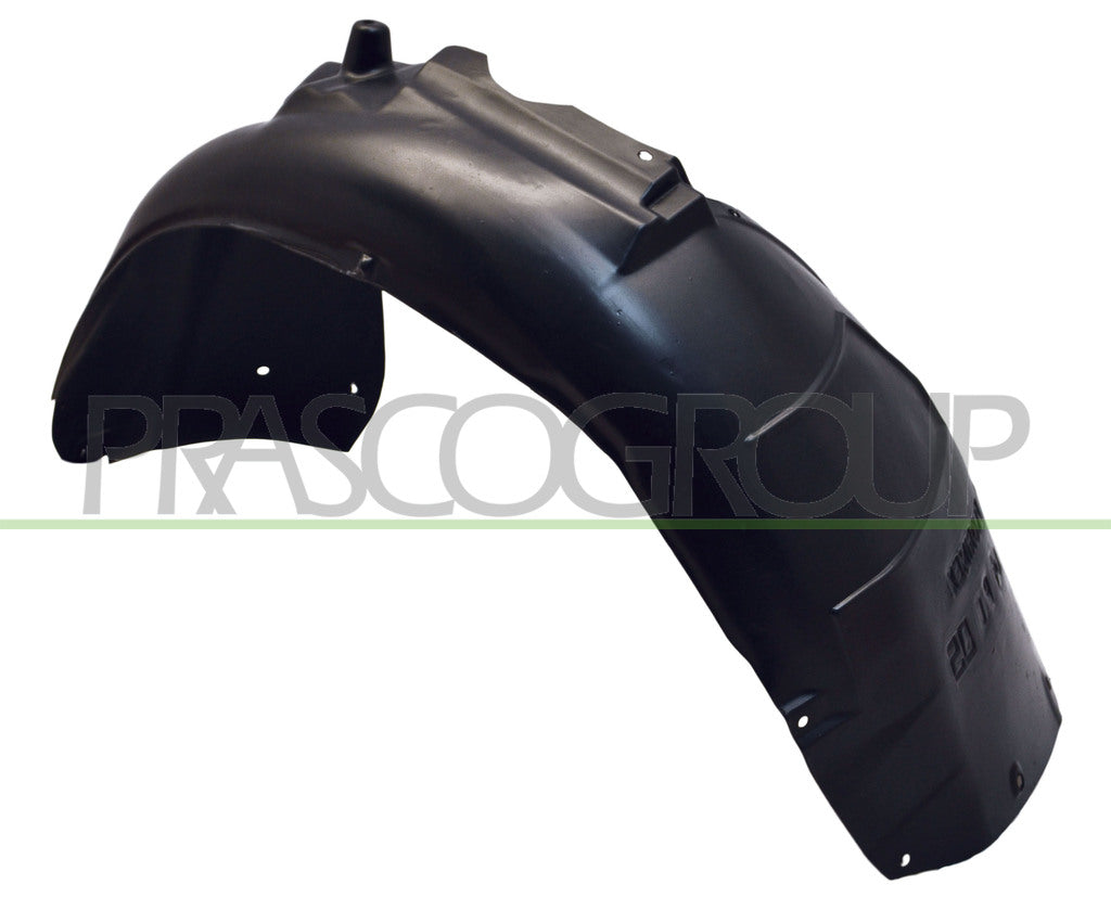 passaruota anteriore destro audi a4 b7 2004 2007 ad0223603