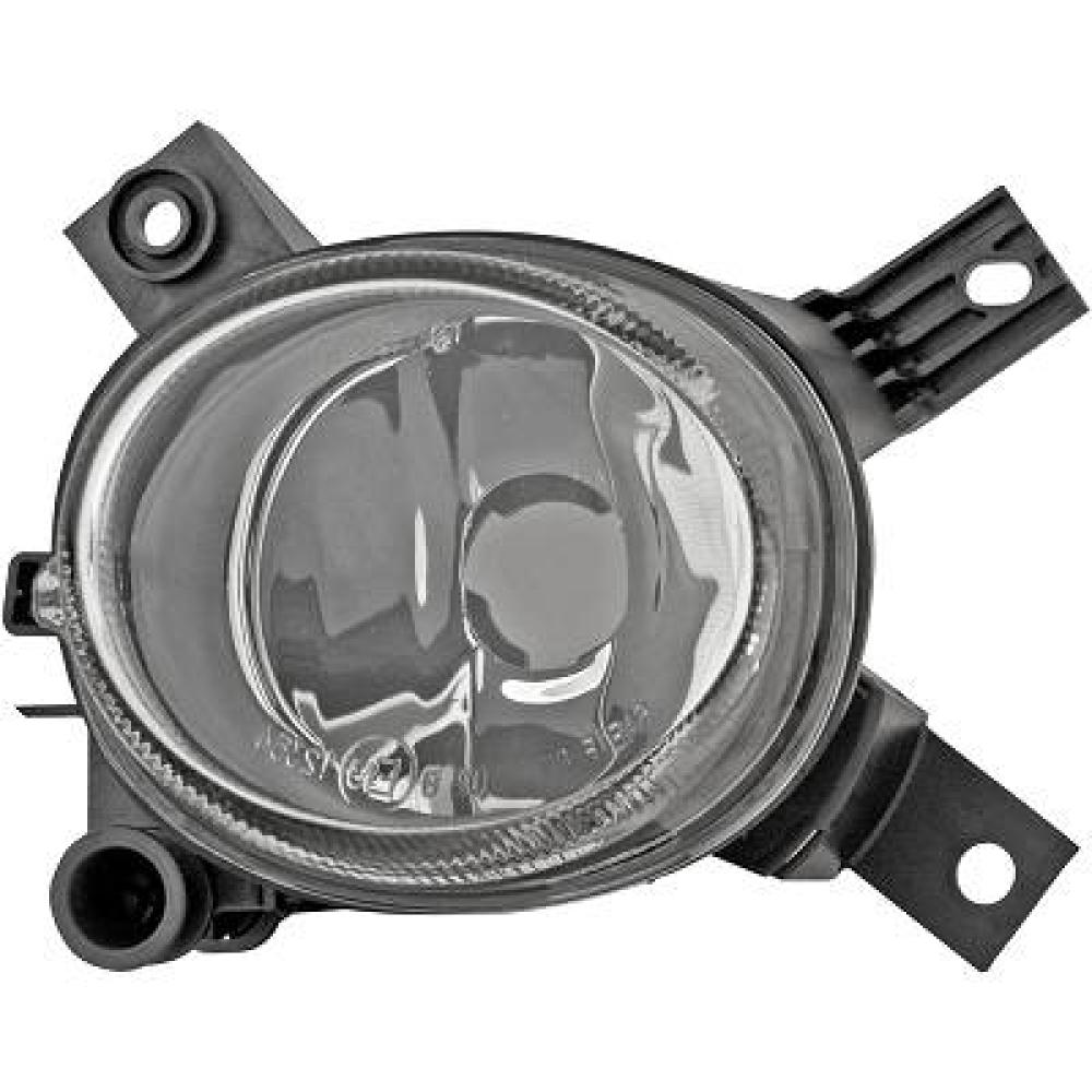 fendinebbia destro con lampadina versione valeo audi a4 b7 2004 2007 ad0224415