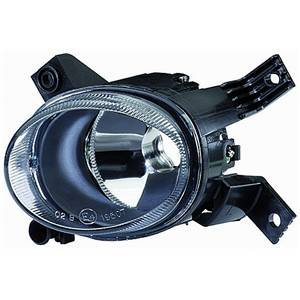 fendinebbia sinistro con lampadina versione valeo audi a4 b7 2004 2007 ad0224416