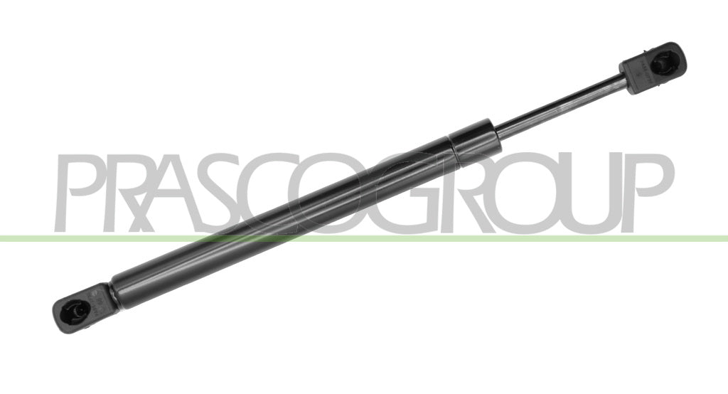 molla a gas destra sinistra portellone posteriore 700 n l 297 mm c 65 mm 18 mm 8 mm mod 4 porte audi a4 b7 2004 2007 ad0229065