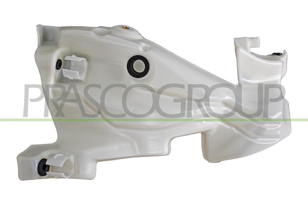 vaschetta acqua tergicristallo con 4 fori con guarnizioni audi a4 b7 2004 2007 ad022va01