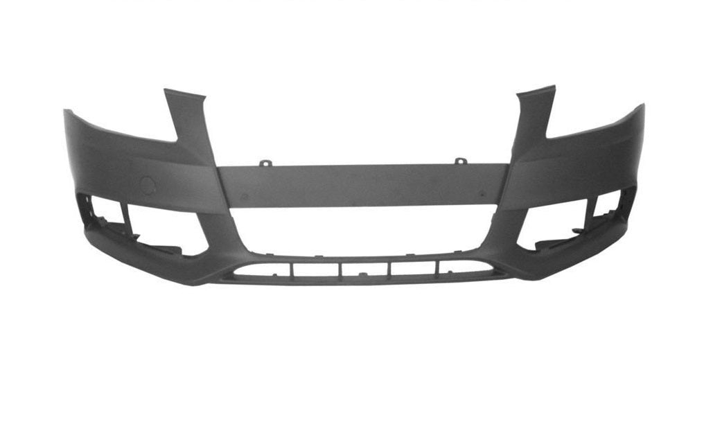 paraurti anteriore con primer audi a4 b8 2007 2011 ad0241001