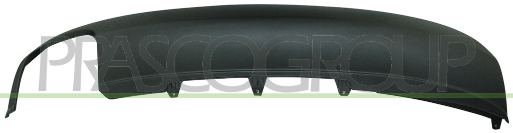 spoiler paraurti posteriore audi a4 b8 2007 2011 ad0241851