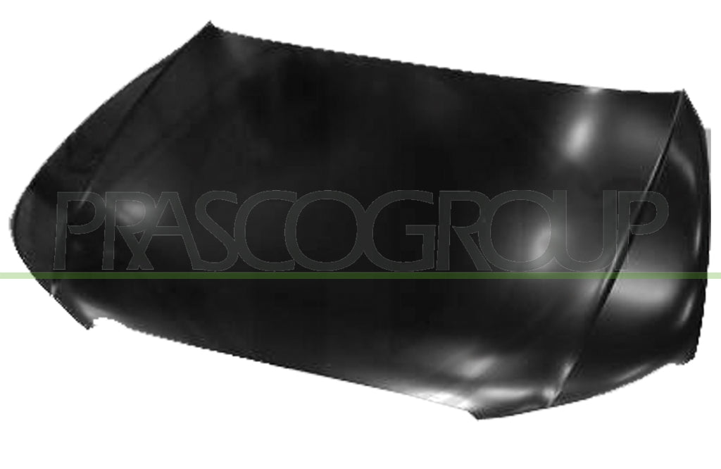 cofano acciaio audi a4 b8 2007 2011 ad0243130