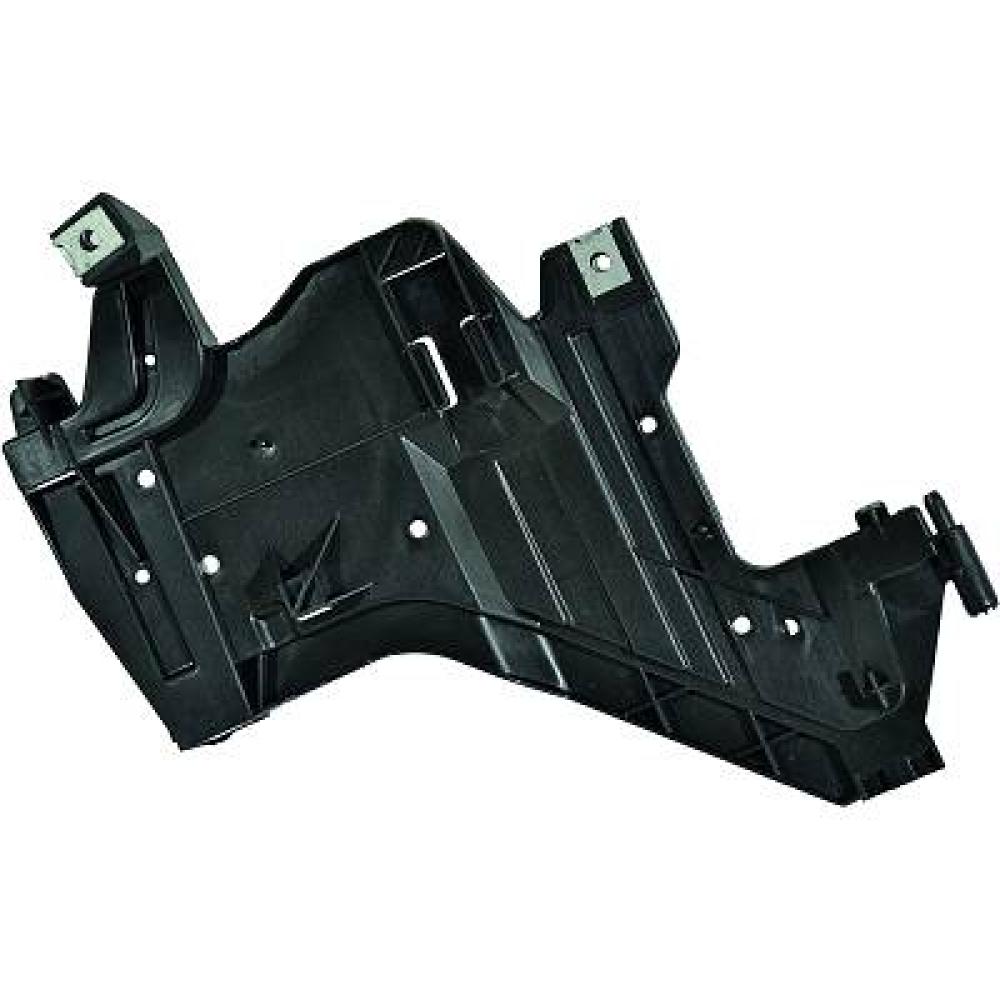 supporto faro sinistro interno audi a4 b8 2007 2011 ad0243414