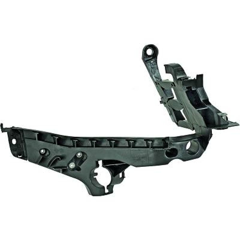 supporto faro sinistro audi a4 b8 2007 2011 ad0243416