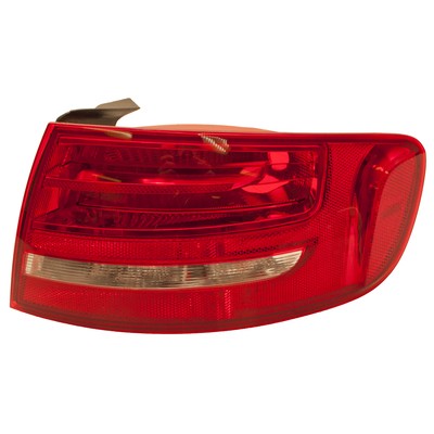 fanale posteriore destro esterno senza portalampada mod station wagon audi a4 b8 2007 2011 ad0244173