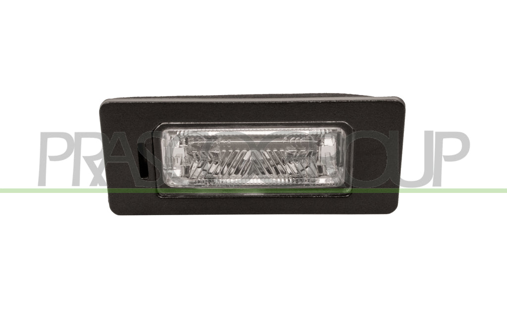 luce targa destra sinistra con lampadina audi a5 8t3 8f7 coupe cabriolet 2007 2011 ad0244350