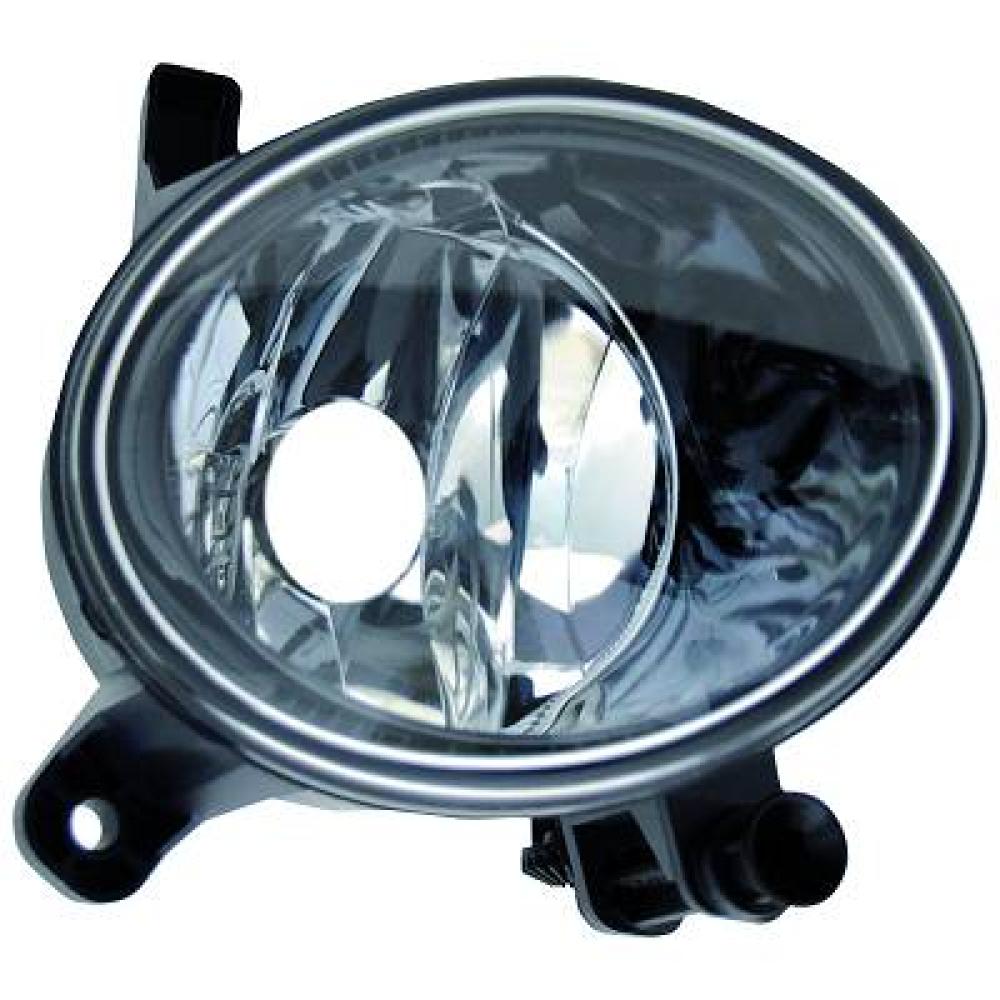 fendinebbia destro con cavi led seat exeo 2009 2013 ad0244415